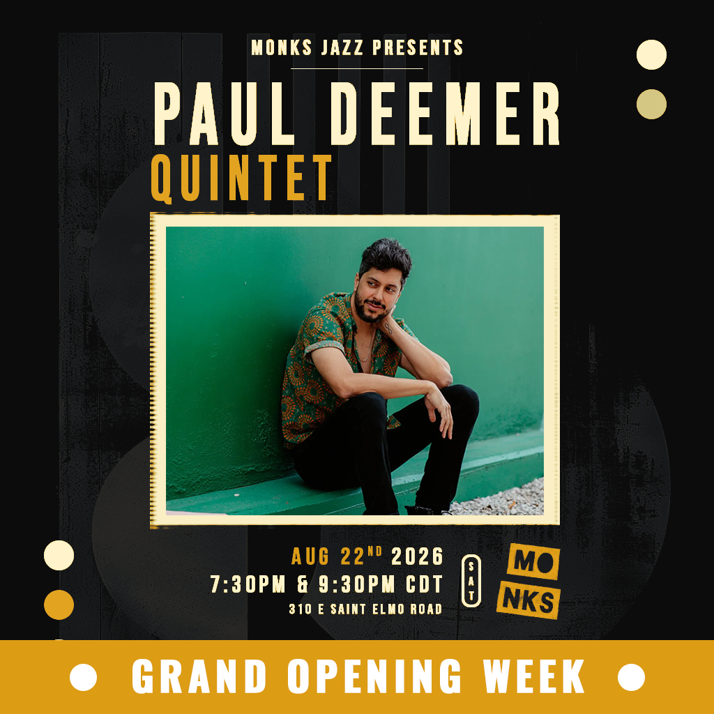 Paul Deemer Quintet