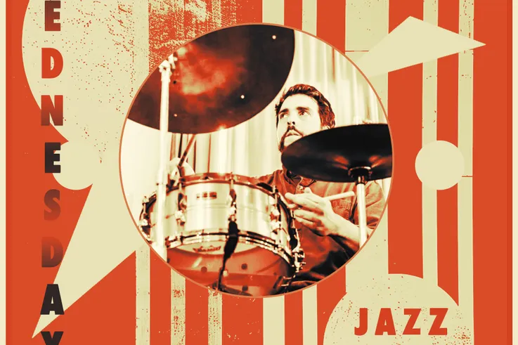 Monks Wednesday Jazz Jam