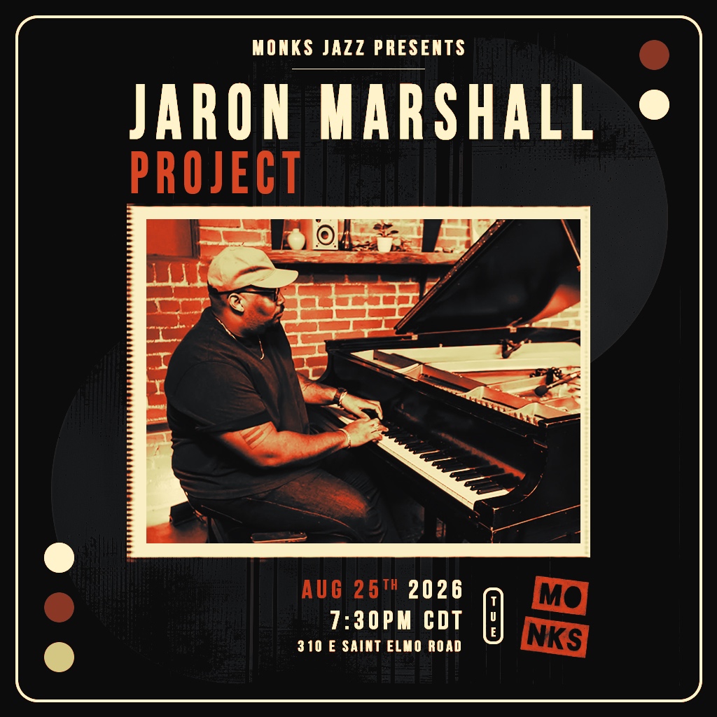 JaRon Marshall Project