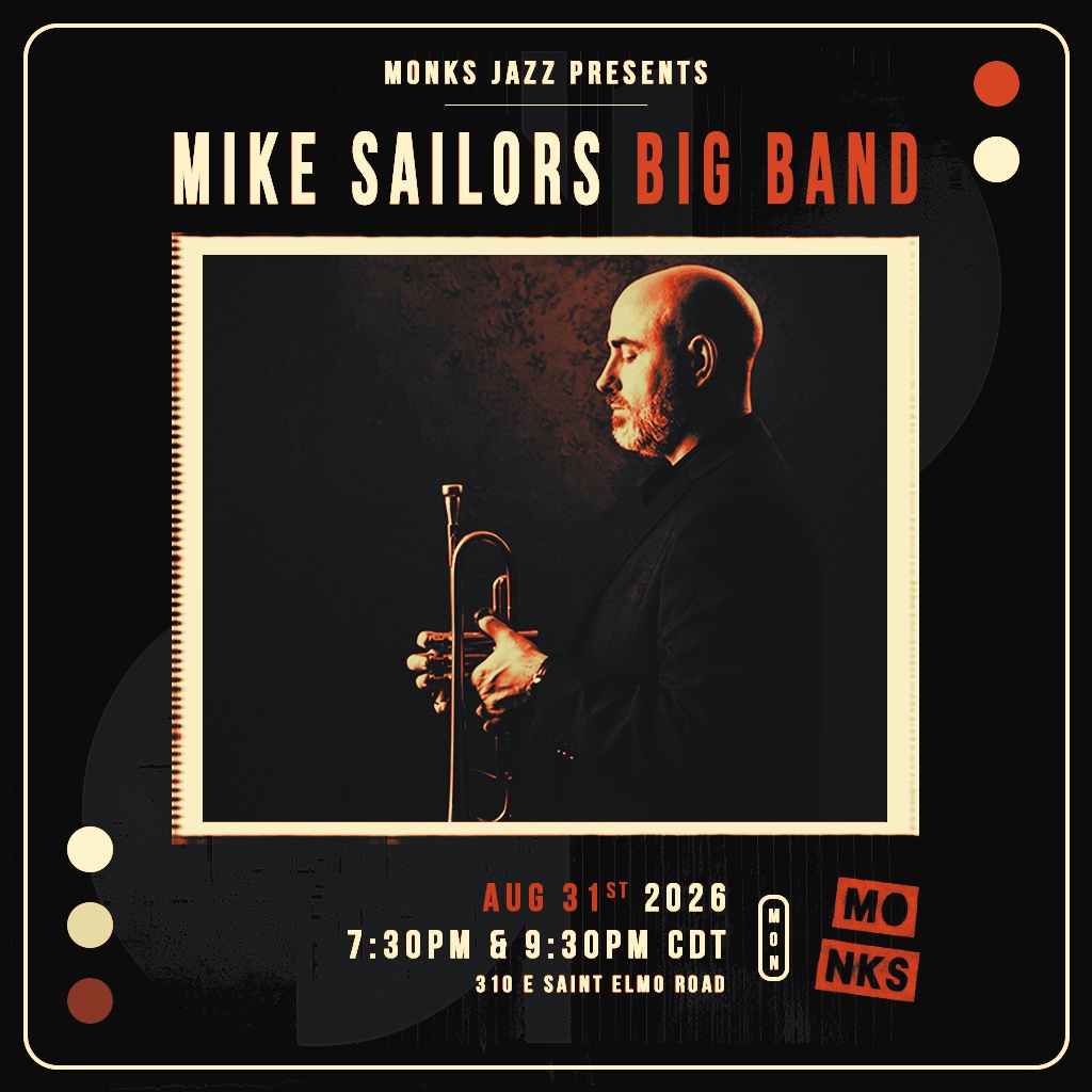 Mike Sailors Big Band
