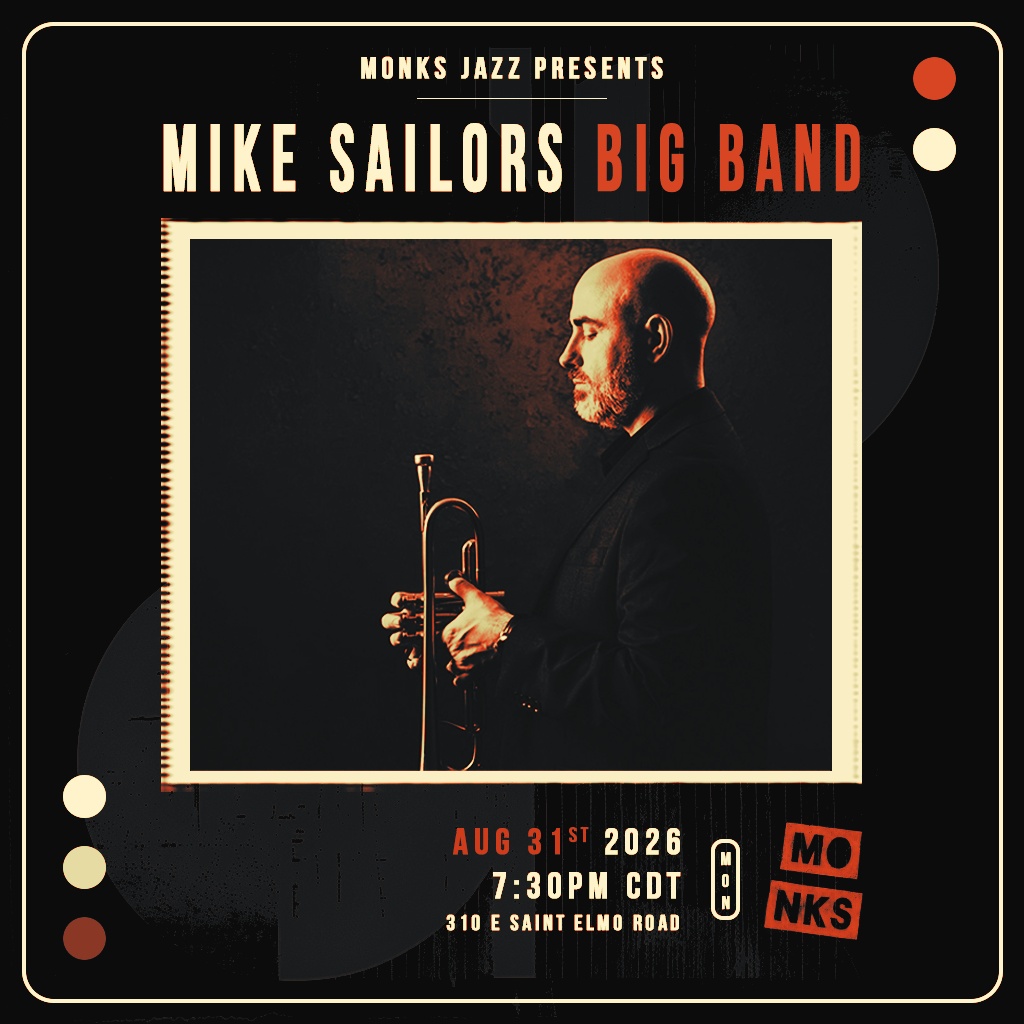 Mike Sailors Big Band