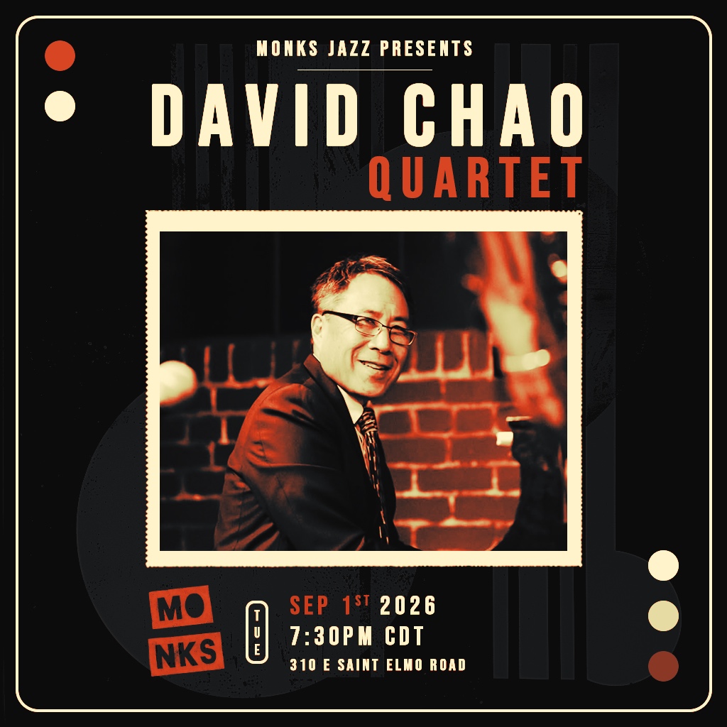 David Chao Quartet