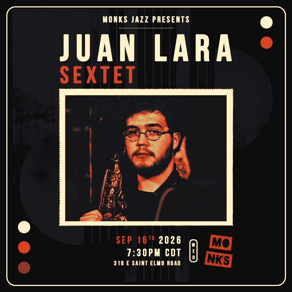 Juan Lara Sextet
