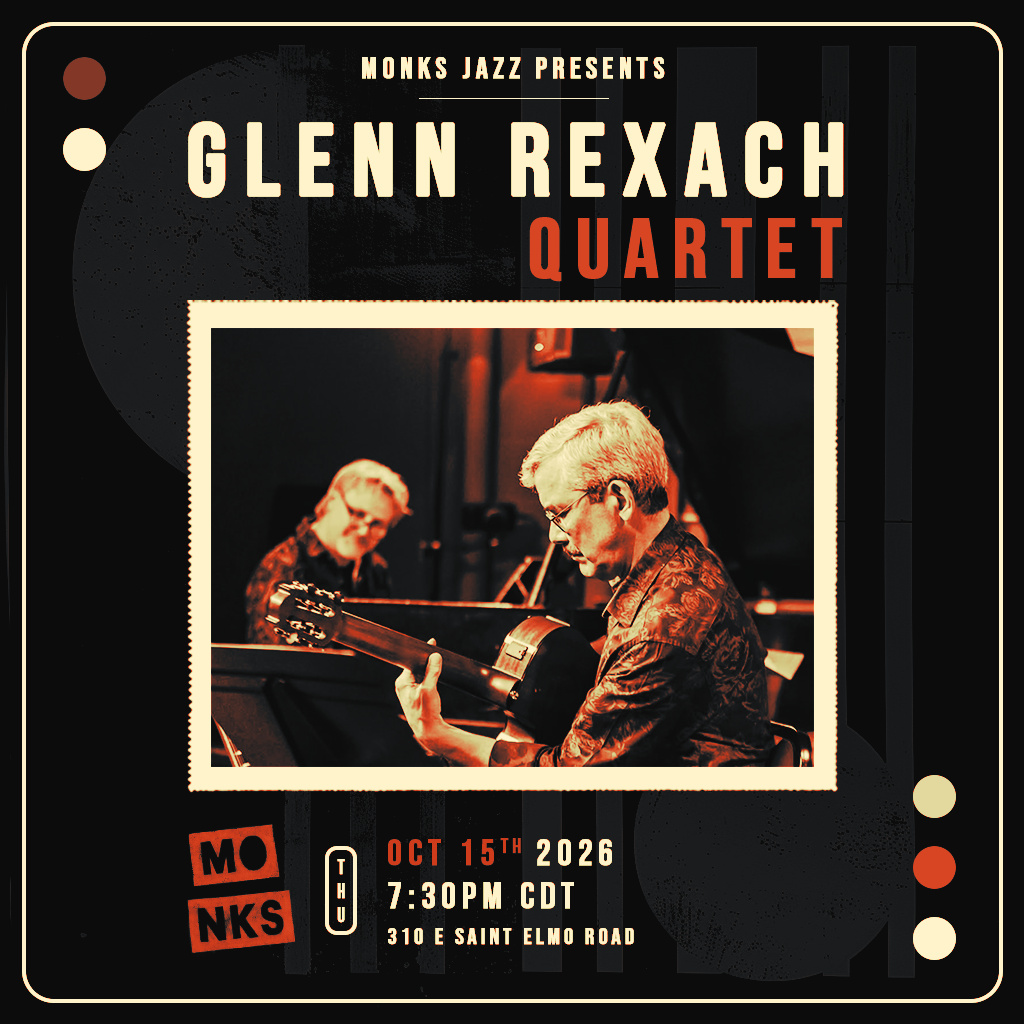 Glenn Rexach Quartet