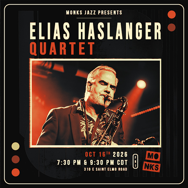 Elias Haslanger Quartet