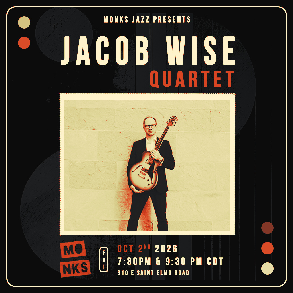 Jacob Wise Quartet