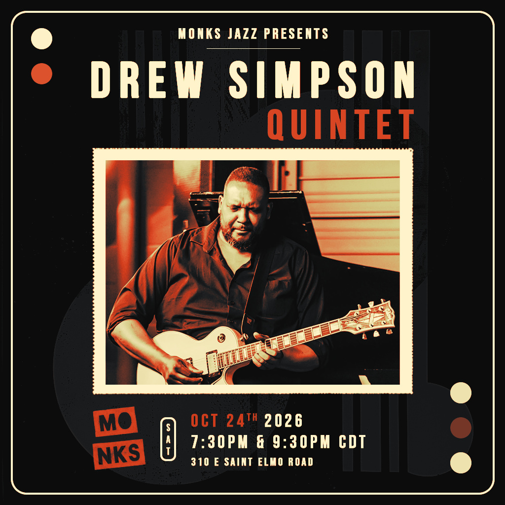 Drew Simpson Quintet
