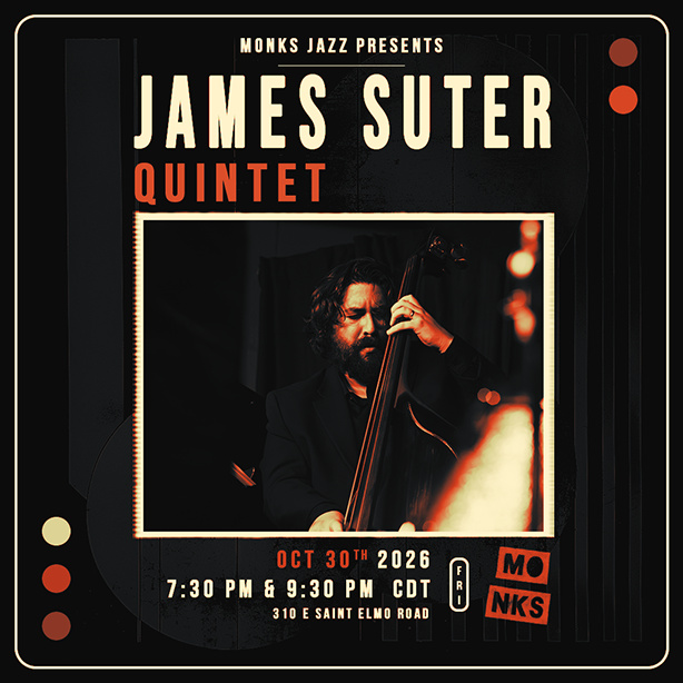 James Suter Quintet