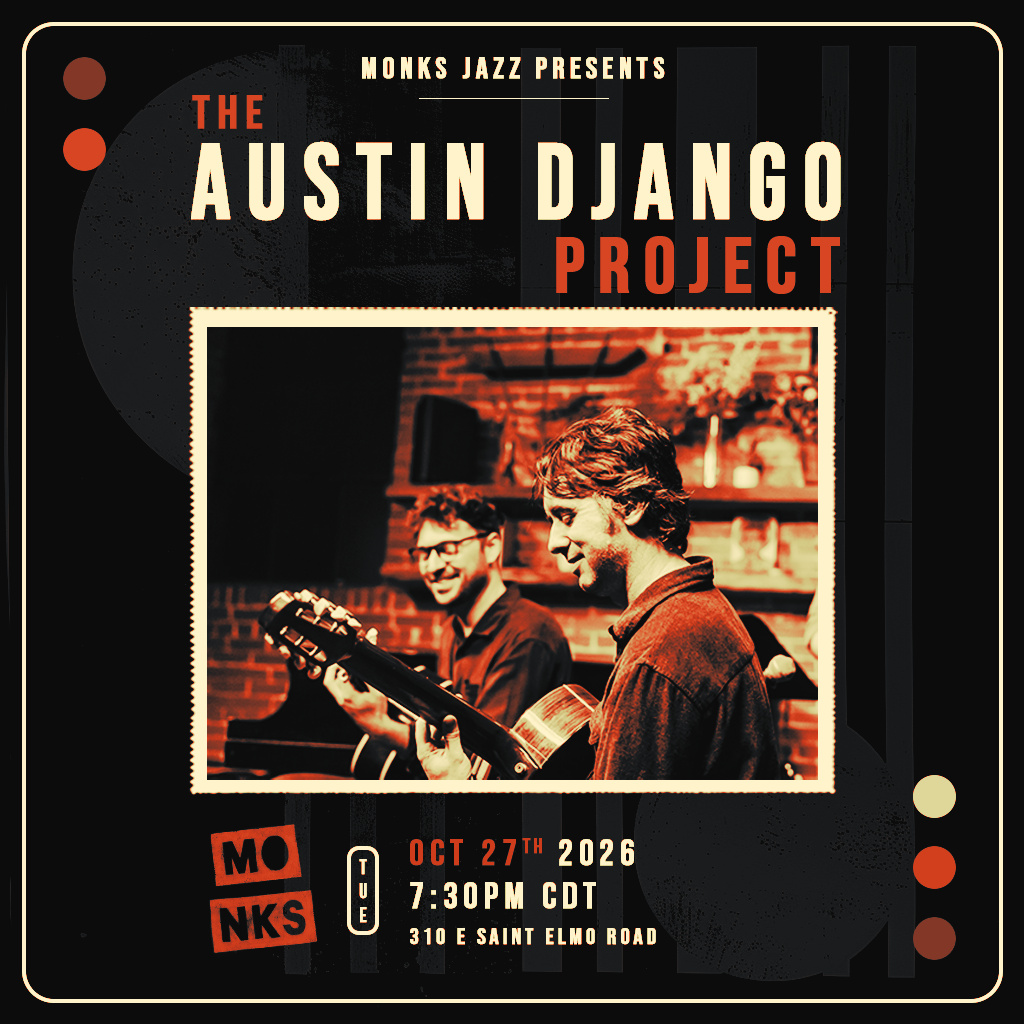 The Austin Django Project