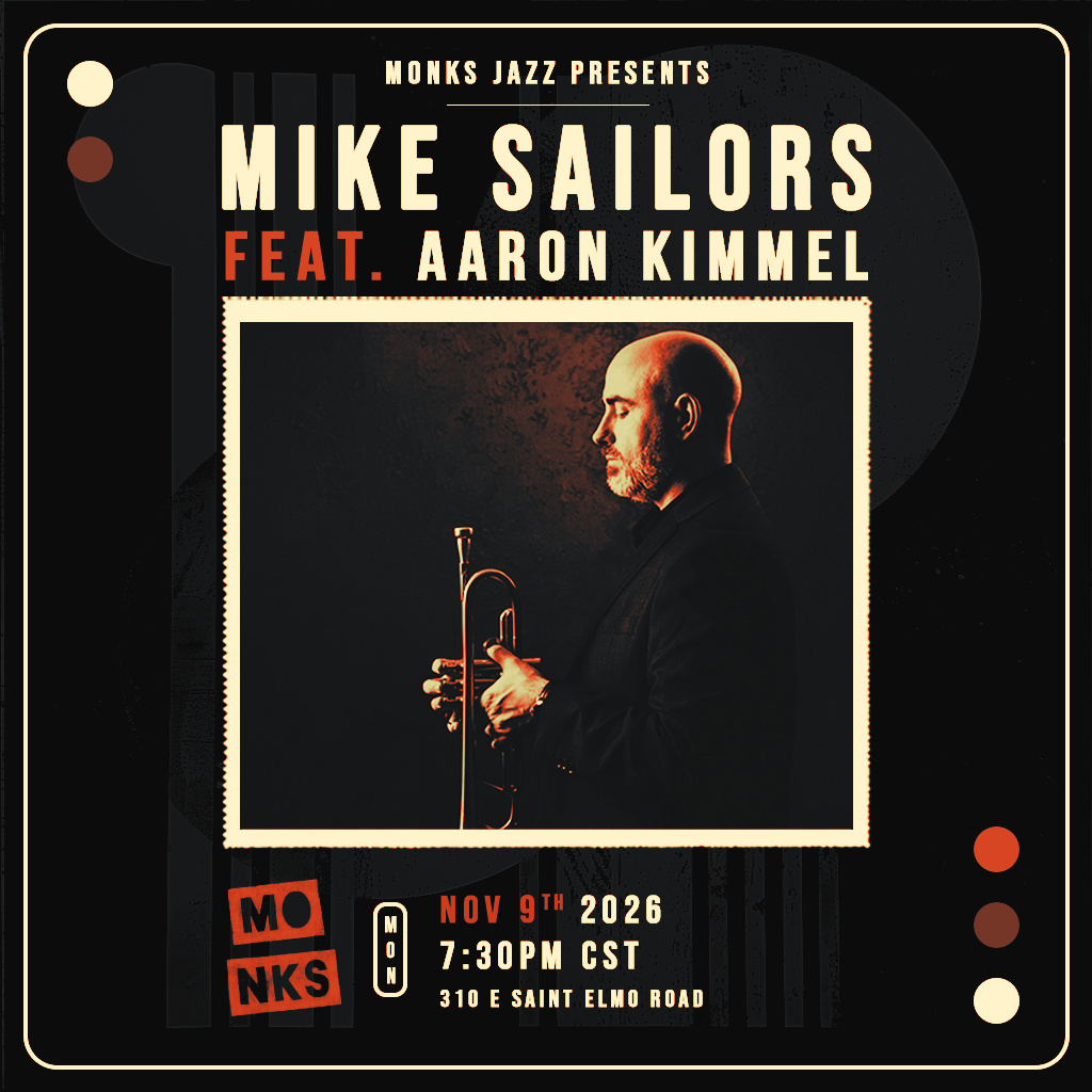 Mike Sailors feat. Aaron Kimmel