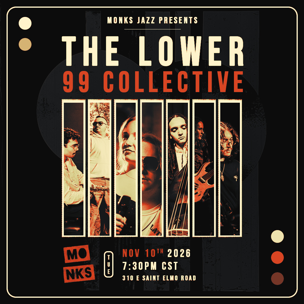 The Lower 99 Collective