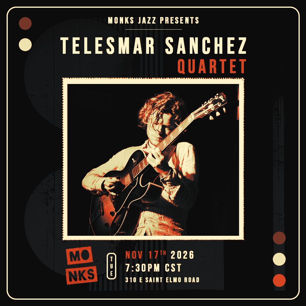 Telesmar Sanchez Quartet