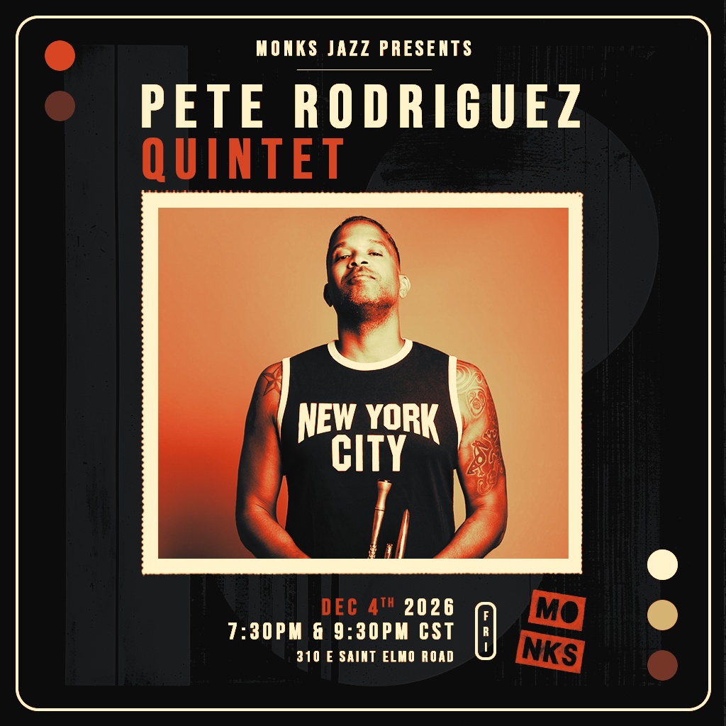 Pete Rodriguez Quintet