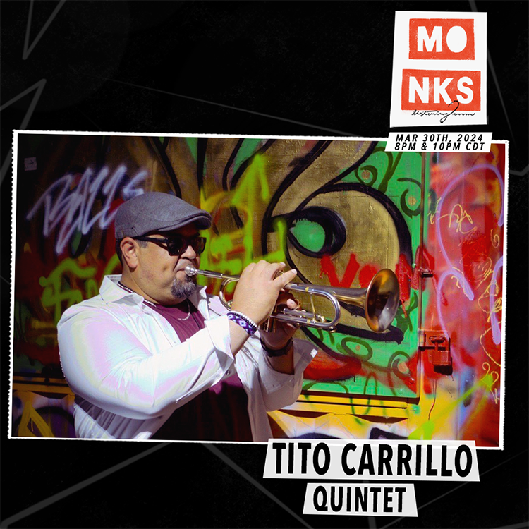 Tito Carillo Quintet