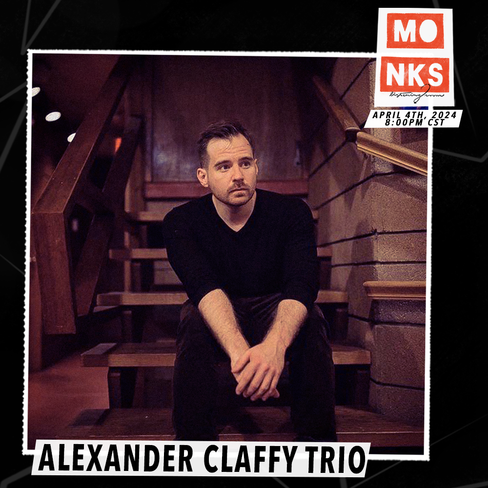 Alexander Claffy Trio