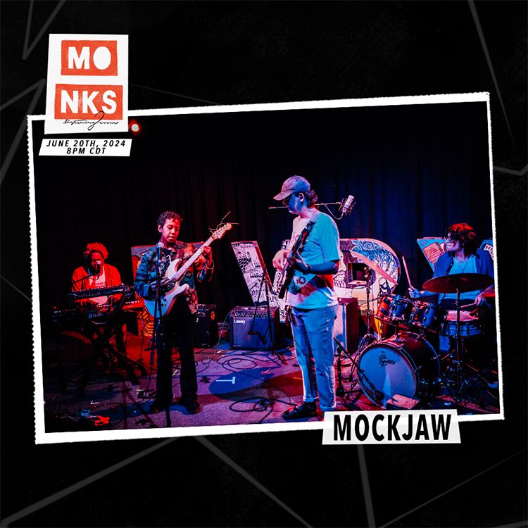 Mockjaw