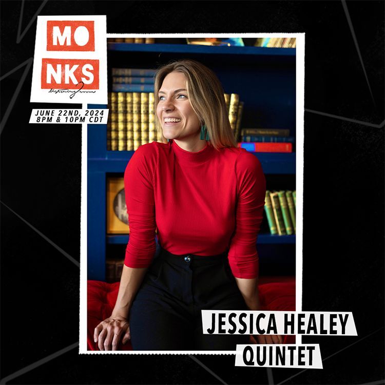 Jessica Healey Quintet
