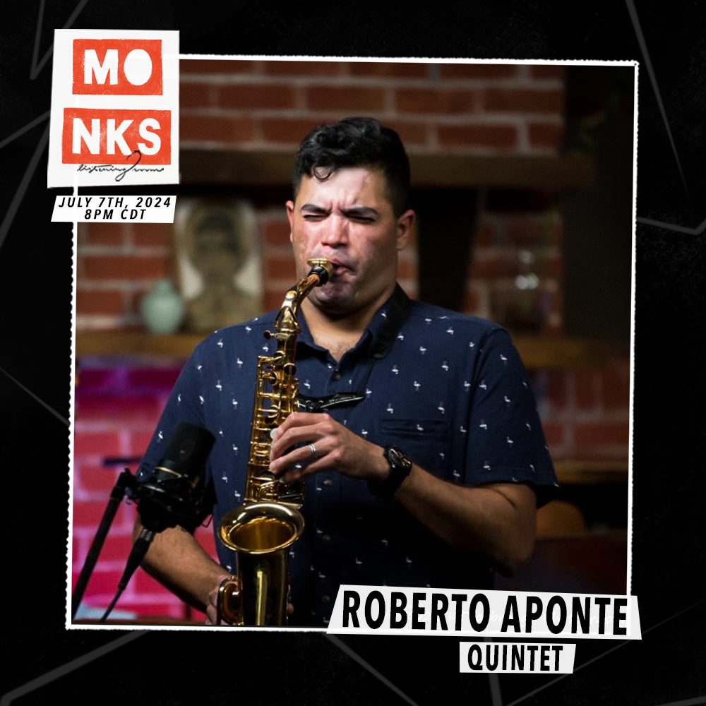 Roberto Aponte Quintet