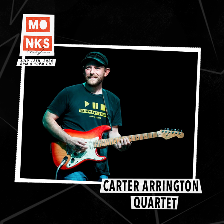 Carter Arrington Quartet
