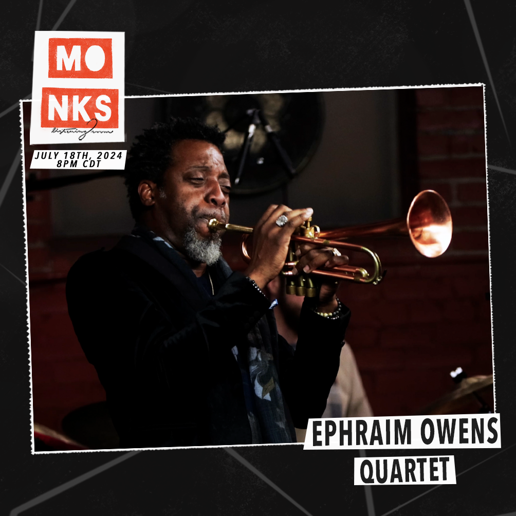 Ephraim Owens Quartet