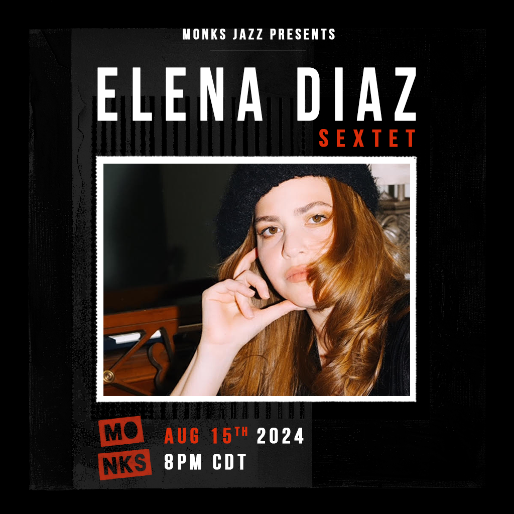 Elena Diaz Sextet