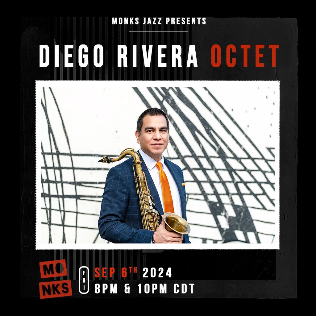 Diego Rivera Octet