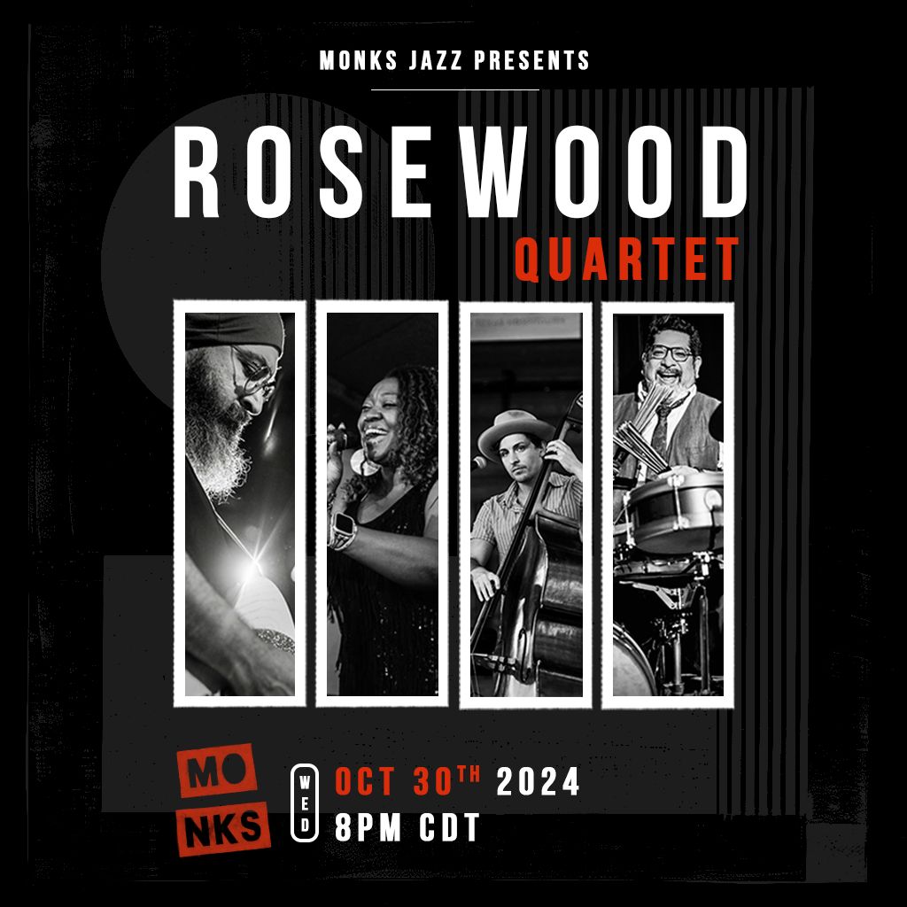 Rosewood Quartet