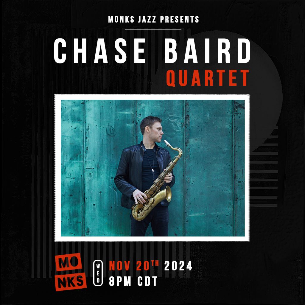 Chase Baird Quartet