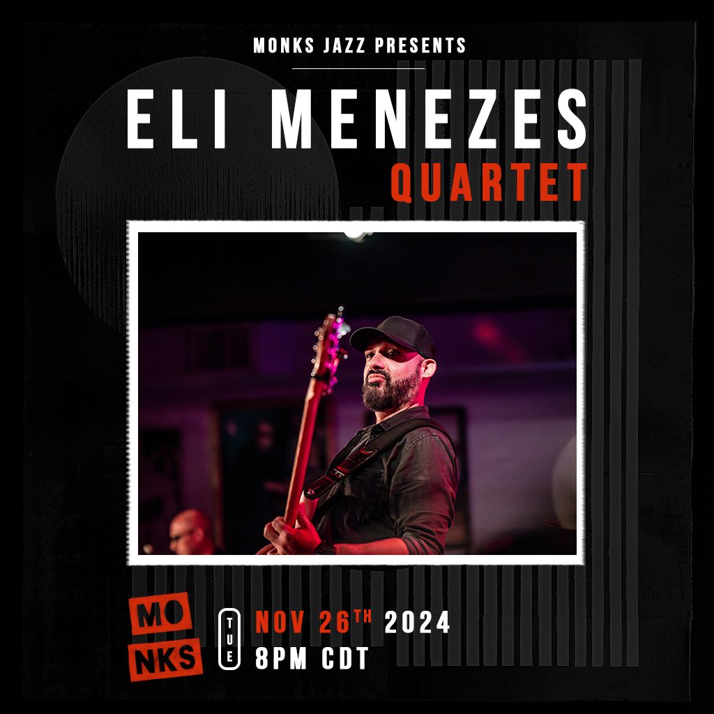 Eli Menezes Quartet