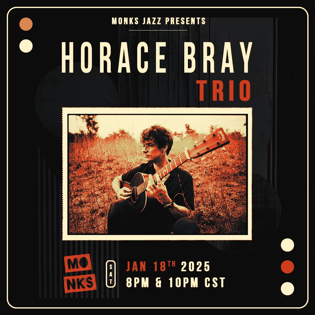 Horace Bray Trio