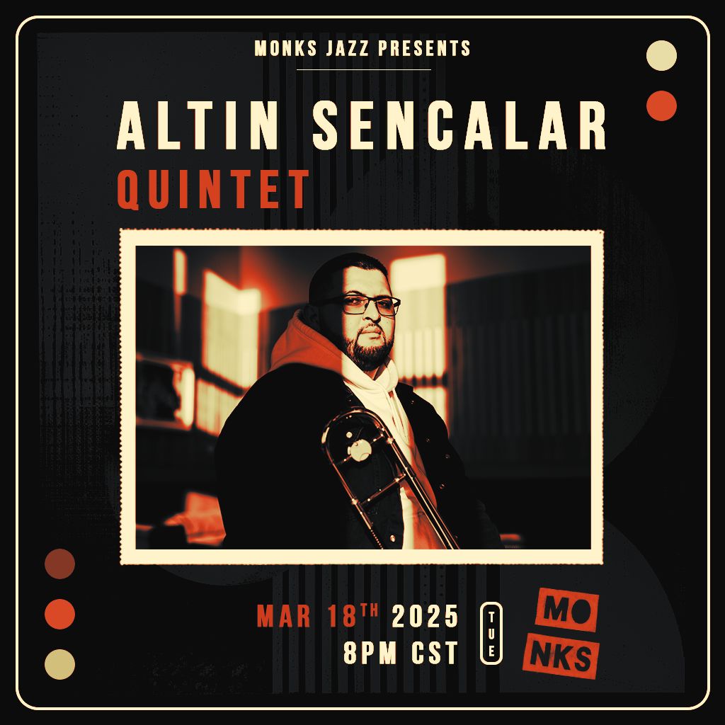 Altin Sencalar Quintet