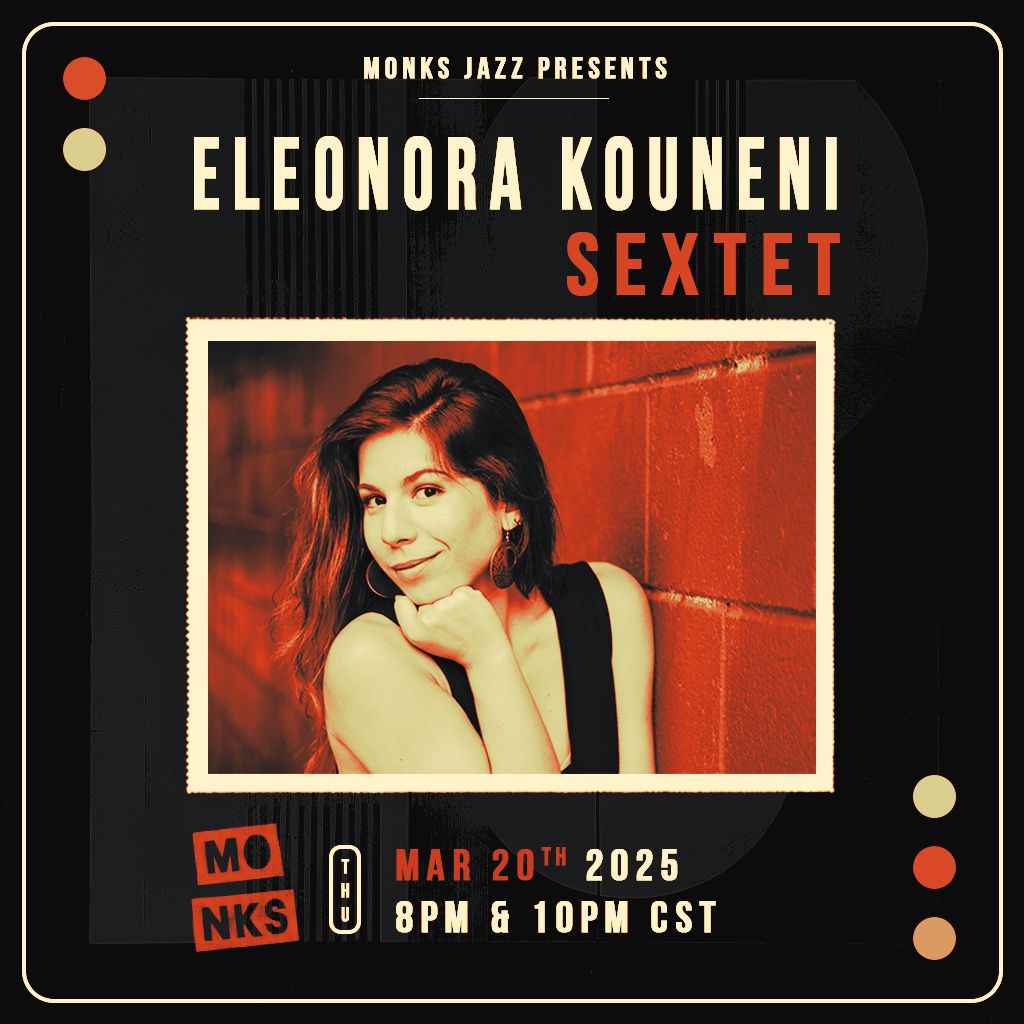 Eleonora Kouneni Sextet