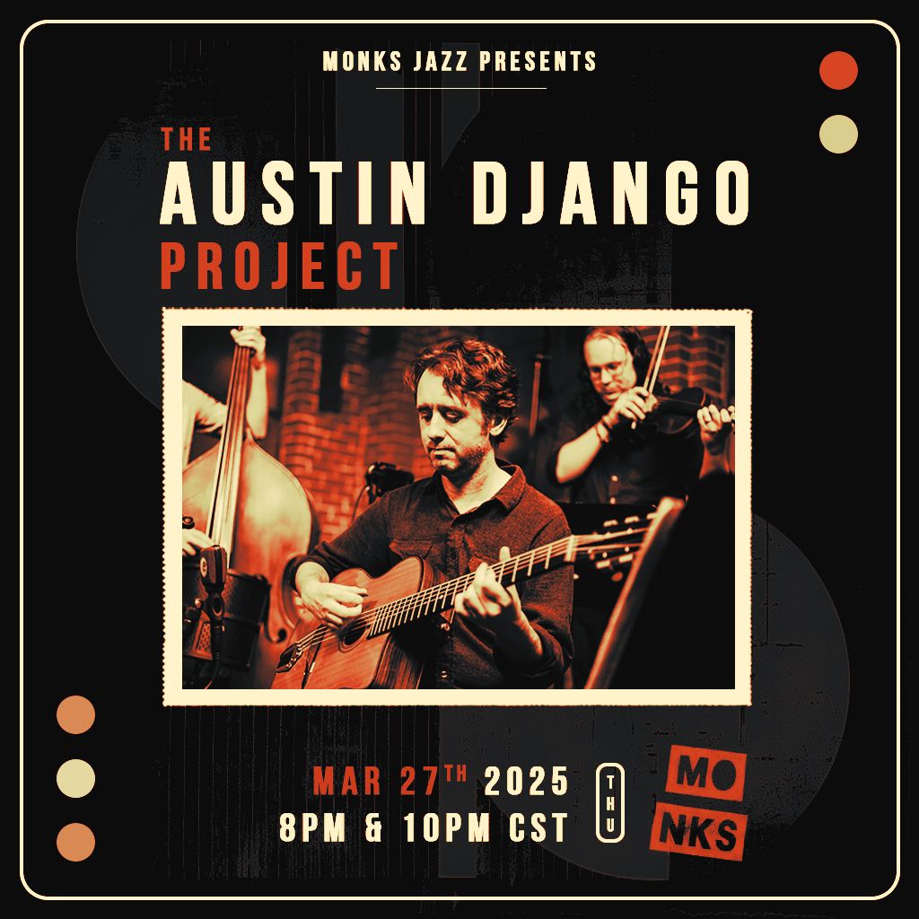 The Austin Django Project