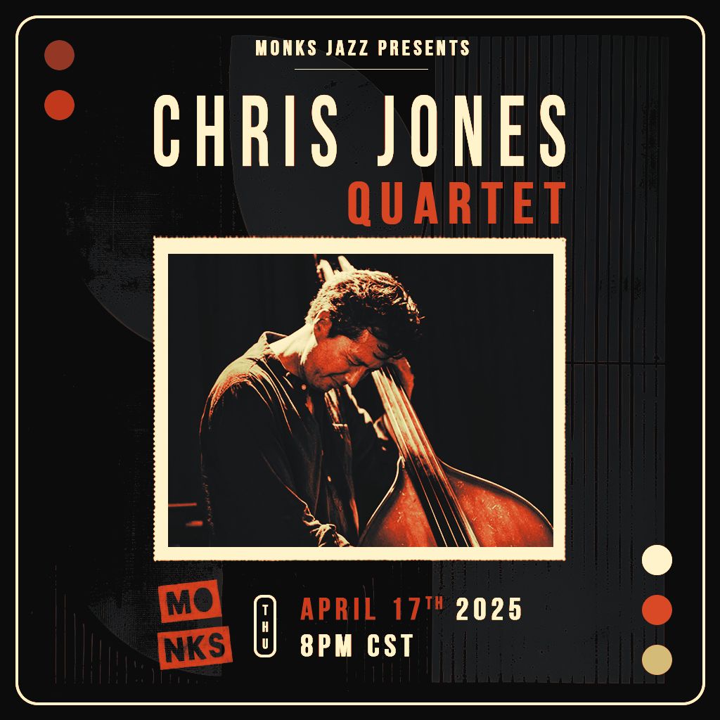 Chris Jones Quartet