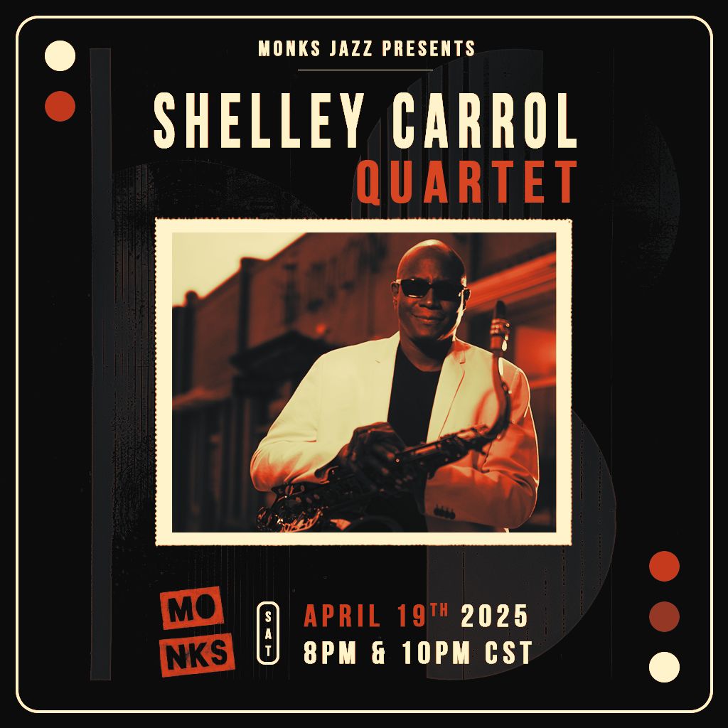 Shelley Carrol Quartet