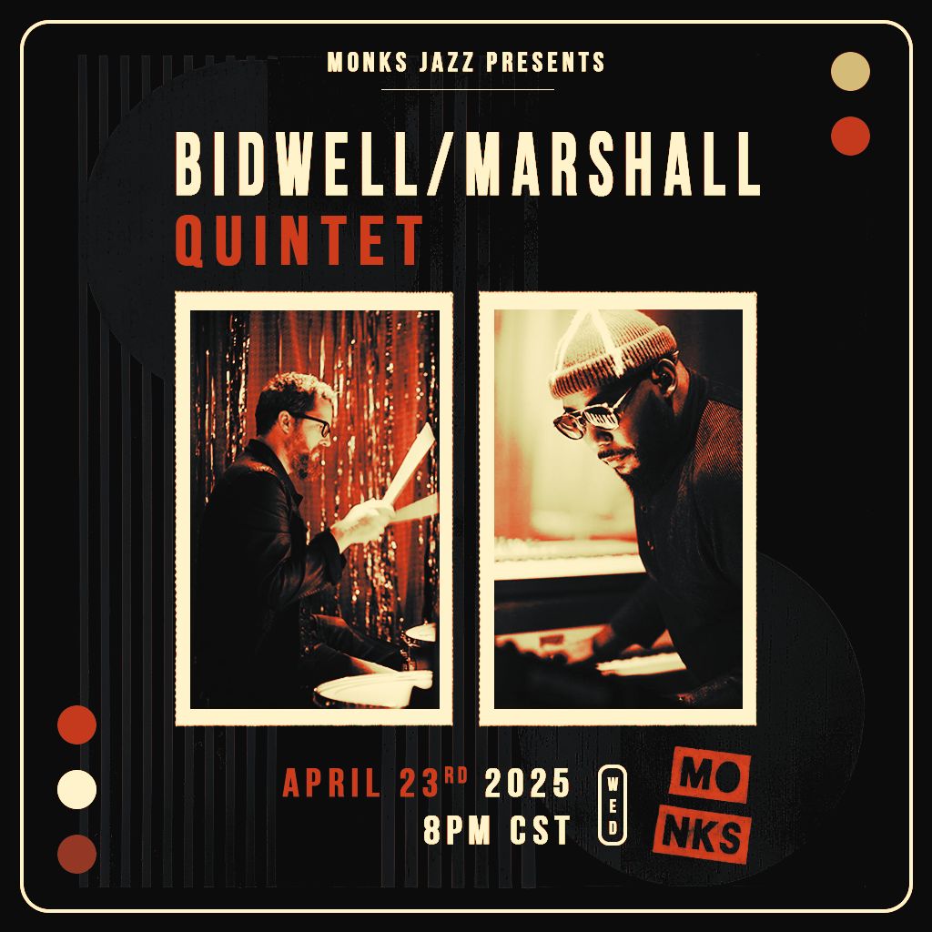 Bidwell/Marshall Quintet