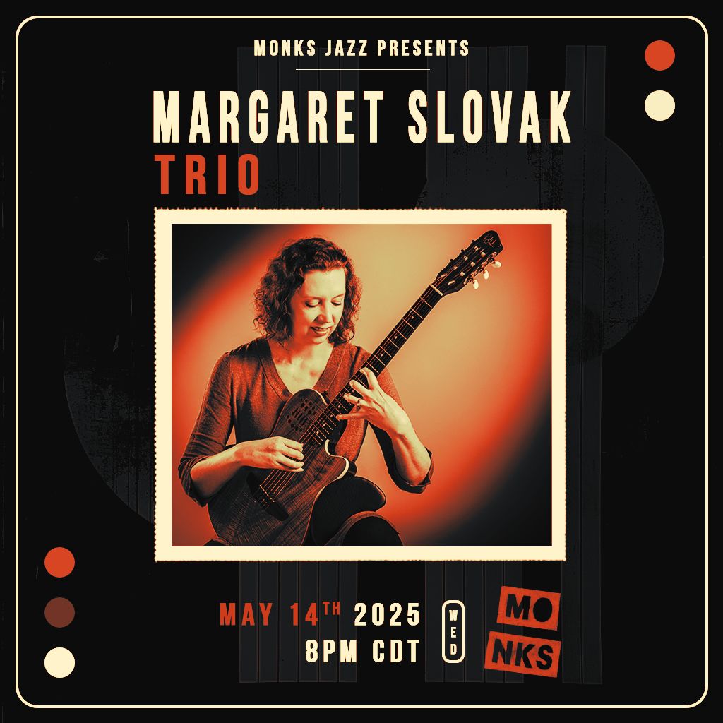 Margaret Slovak Trio
