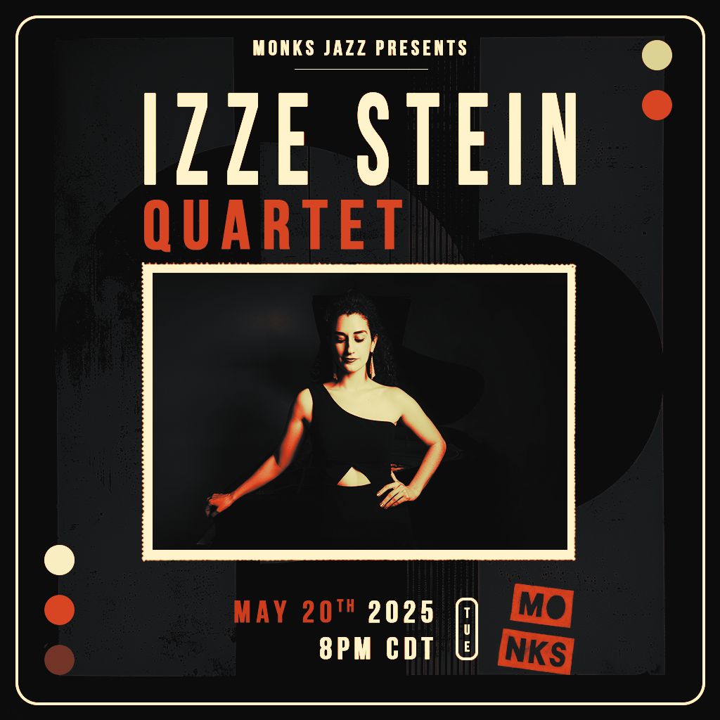 Izze Stein Quartet
