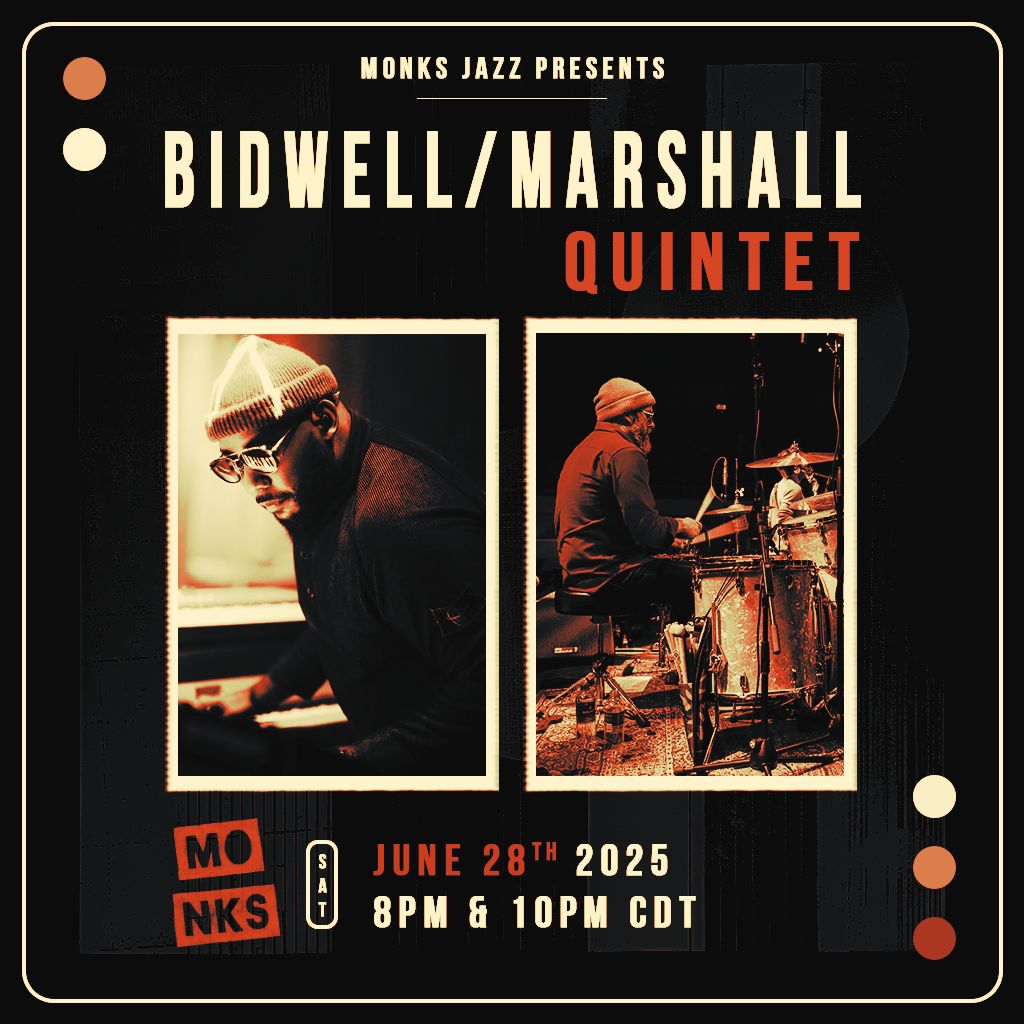Bidwell/Marshall Quintet