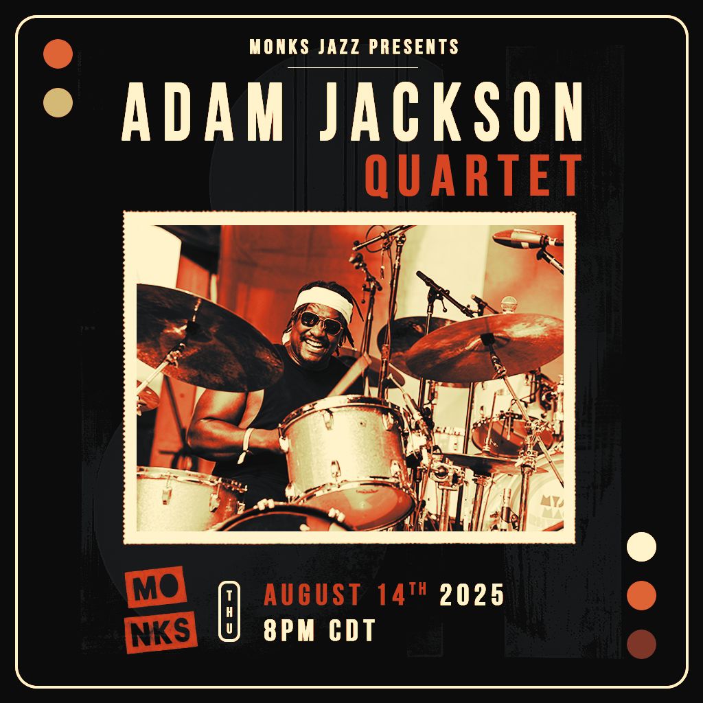 Adam Jackson Quartet