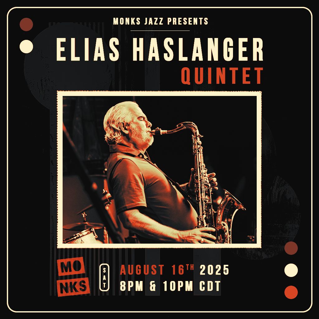 Elias Haslanger Quintet