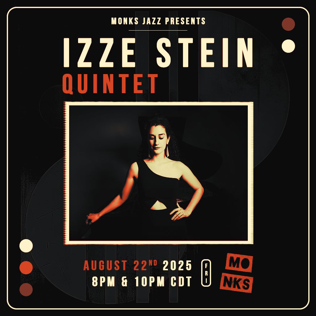 Izze Stein Quintet
