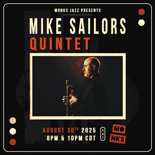 Mike Sailors Quintet