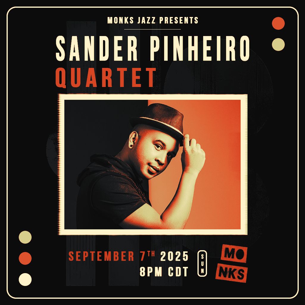 Sander Pinheiro Quartet