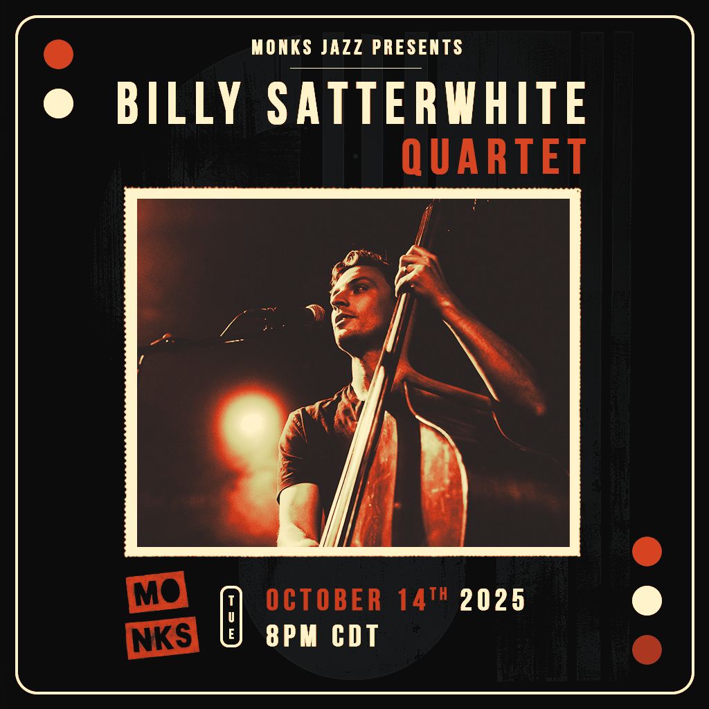 Billy Satterwhite Quartet