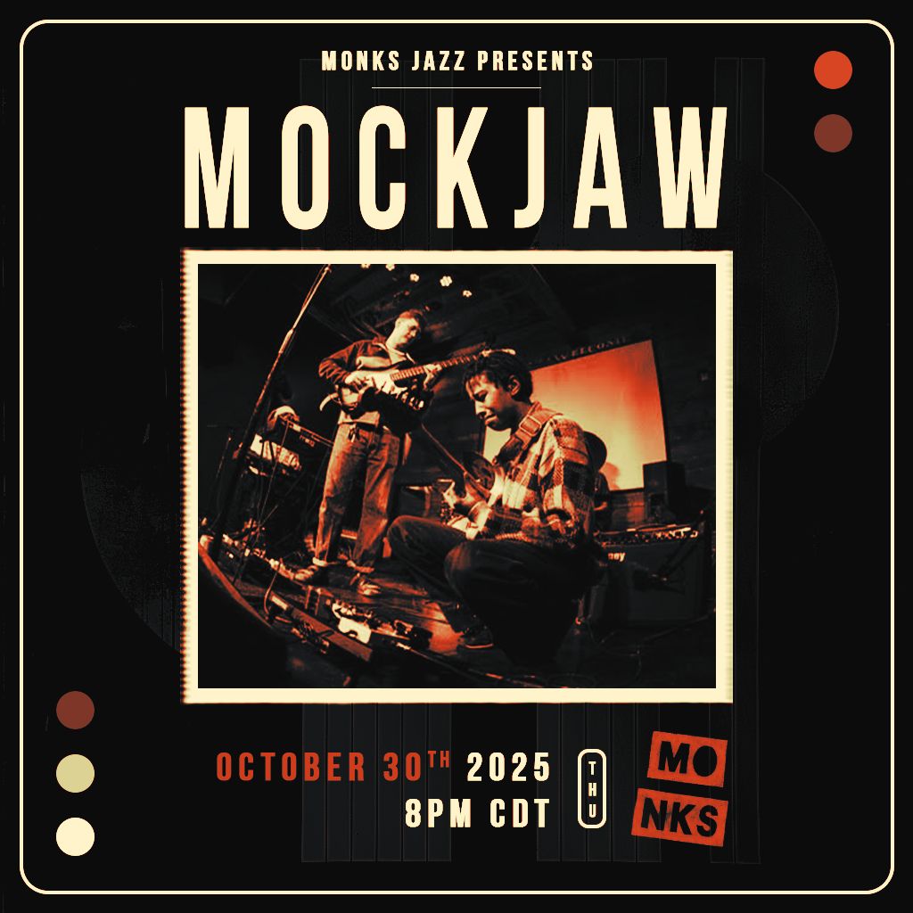 Mockjaw