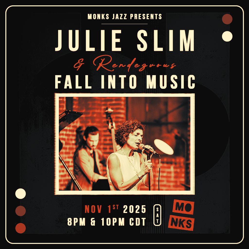 Julie Slim & Rendezvous | Fall Into Music