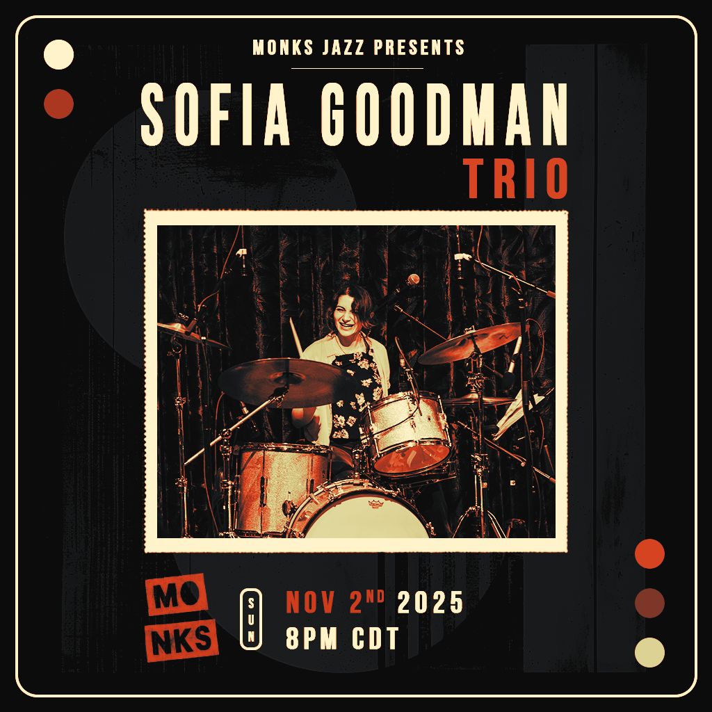 Sofia Goodman Trio