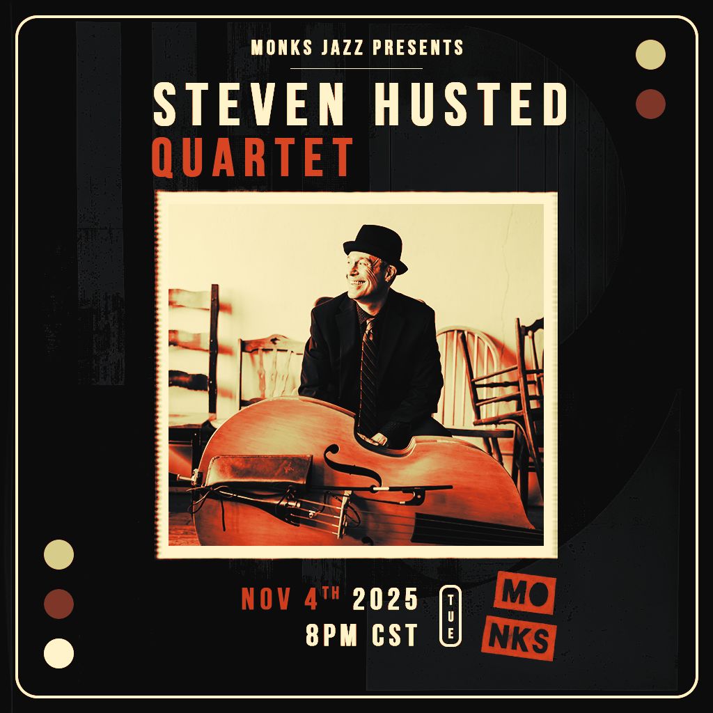 Steven Husted Quartet