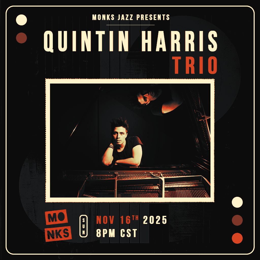 Quintin Harris Trio